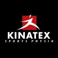 kinatex sports physio logo image