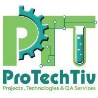 protechtiv logo image