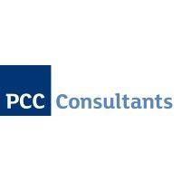 pcc consultants logo image