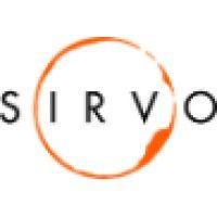 sirvo logo image