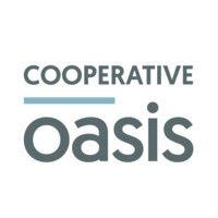 coopérative oasis