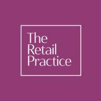 the retail practice logo image