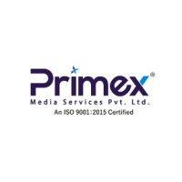 primex media services pvt ltd logo image