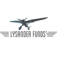 lysander funds limited logo image