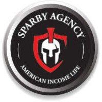 sparby agency logo image