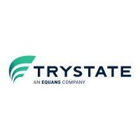 trystate logo image