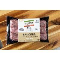 totta sausage