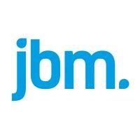 jbm logo image