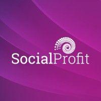 social profit logo image