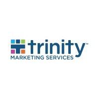 trinity marketing services logo image