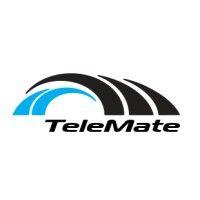 telemate logo image