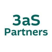 3as partners logo image