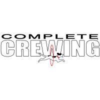 complete crewing, inc. logo image