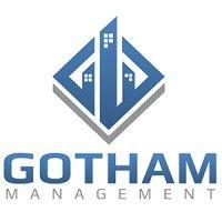 gotham management inc. logo image