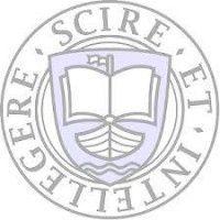 hull's school/english college logo image