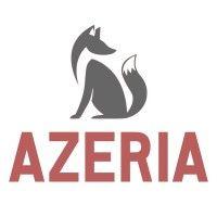 azeria logo image