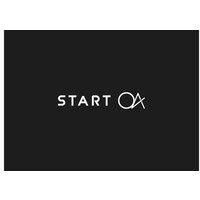 start oa logo image