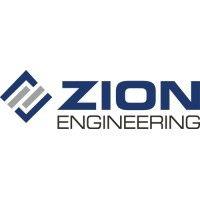 zion engineering, llc logo image