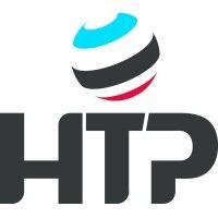 htp expertise logo image