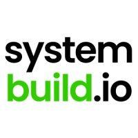 system build logo image