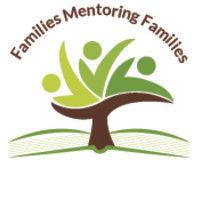 families mentoring families logo image