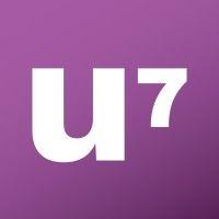 u7 solutions logo image