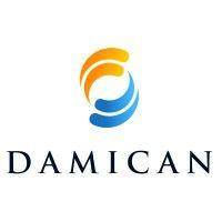 damican logo image