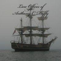 law offices of anthony c. duffy logo image