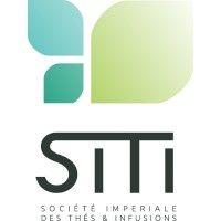 siti tea logo image