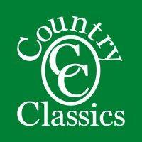 country classics, inc. logo image