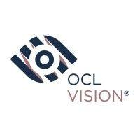 ocl vision logo image