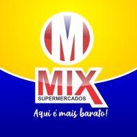 mix supermercados logo image