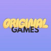 original games logo image