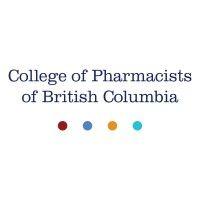 college of pharmacists of british columbia