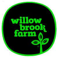 willowbrook foods & willowbrook fine foods logo image