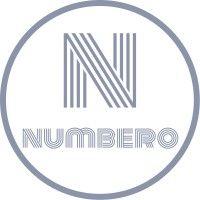 numbero ltd logo image