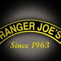 ranger joe's international logo image