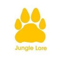 jungle lore logo image