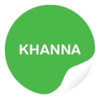 khanna paper mills ltd. logo image