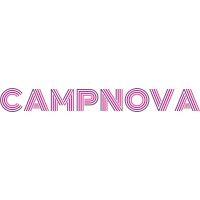 campnova logo image