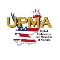 united postmasters and managers of america logo image