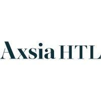 axsia htl logo image