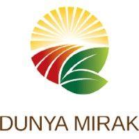 dunya mirak investments logo image