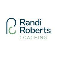 randi roberts coaching logo image