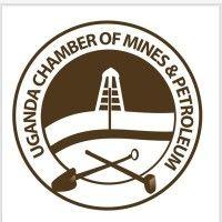 uganda chamber of mines and petroleum (ucmp) logo image