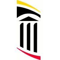 university of maryland school of social work logo image