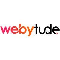 webytude web solutions pvt. ltd. logo image