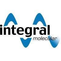 integral molecular logo image