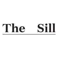 the sill logo image