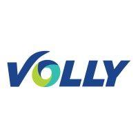 volly logo image